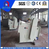 High Quality Pipeline Permanent Magnetic Separator For France